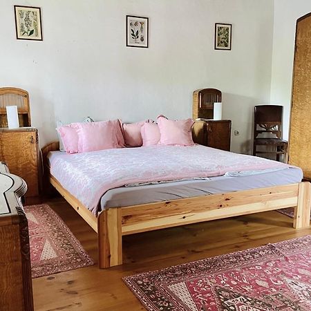 Lelle Vineyard Cottages Balatonlelle Eksteriør billede