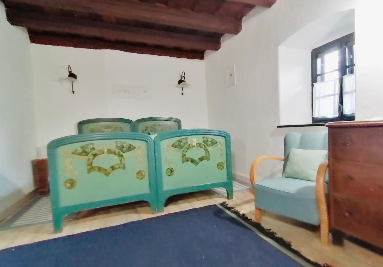 Lelle Vineyard Cottages Balatonlelle Eksteriør billede