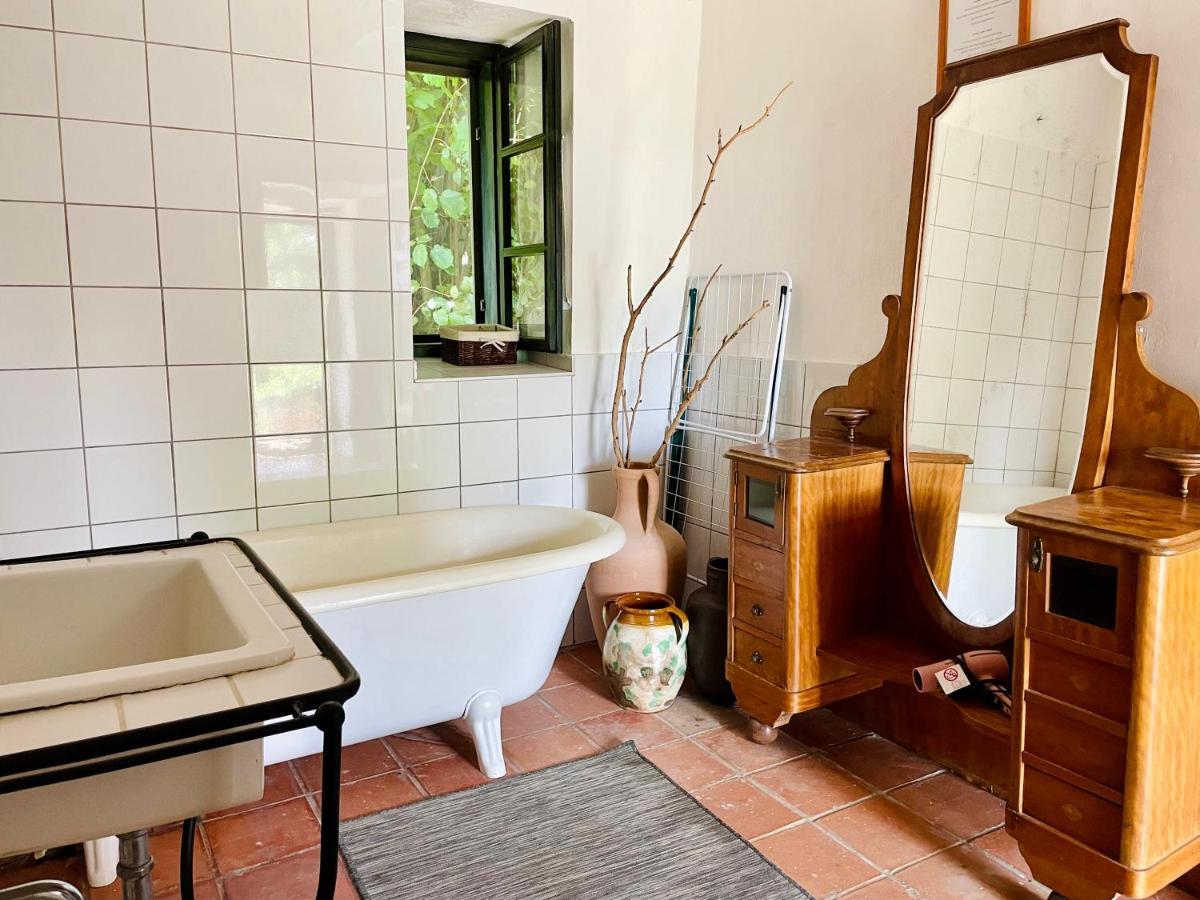 Lelle Vineyard Cottages Balatonlelle Eksteriør billede